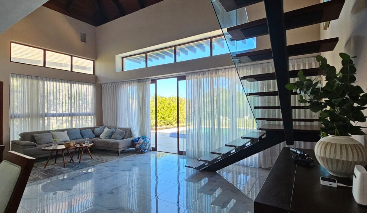 Luxury Villa in Green Village, Cap Cana