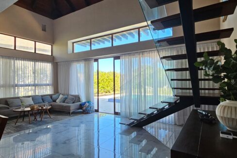 Luxury Villa in Green Village, Cap Cana