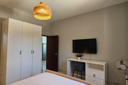 Luxury Villa in Green Village, Cap Cana Real Estate