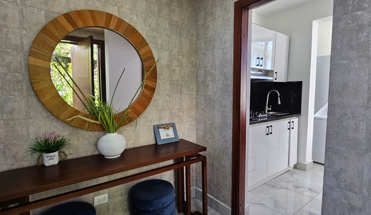 Luxury Villa in Green Village, Cap Cana Real Estate