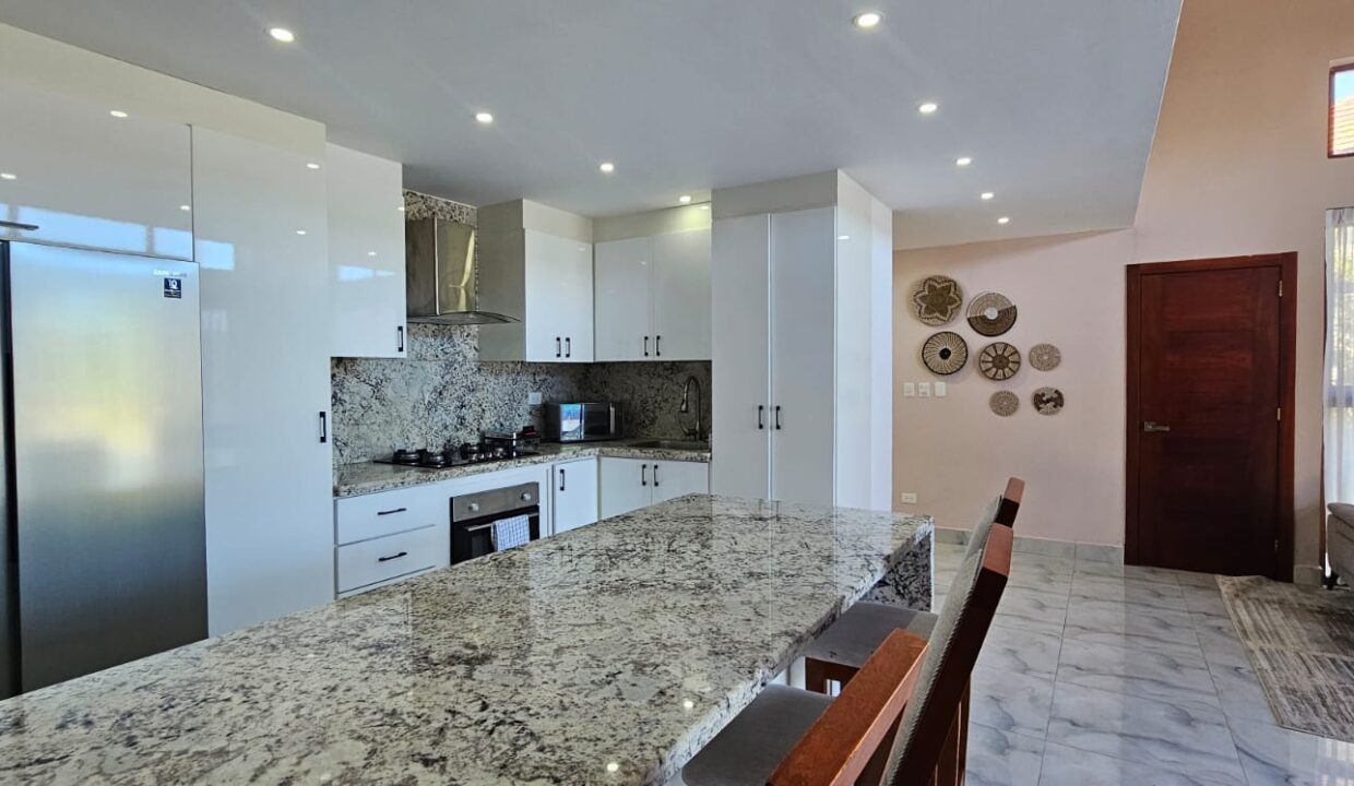 Luxury Villa in Green Village, Cap Cana Real Estate