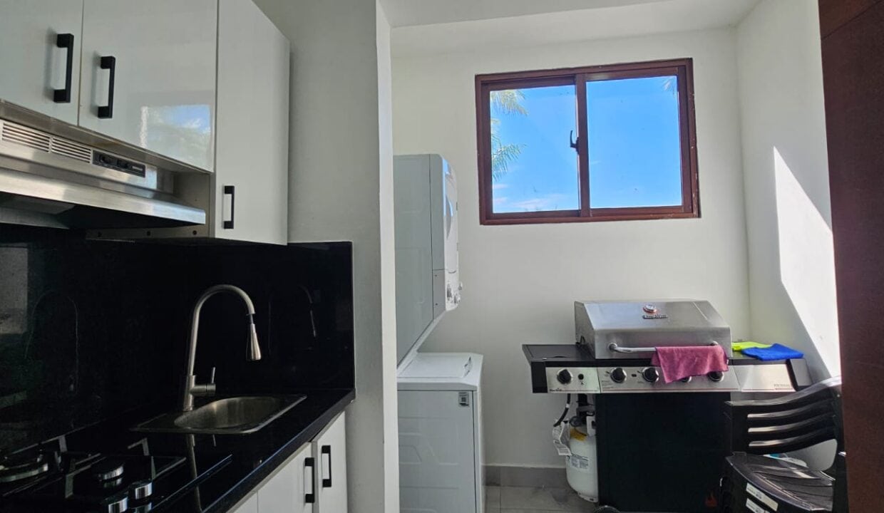 Luxury Villa in Green Village, Cap Cana Real Estate