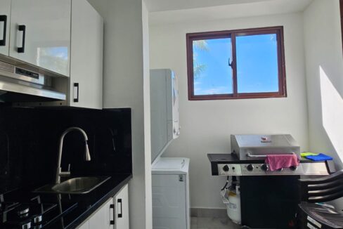 Luxury Villa in Green Village, Cap Cana Real Estate