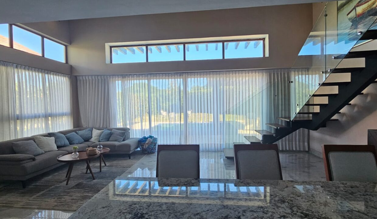 Luxury Villa in Green Village, Cap Cana Real Estate