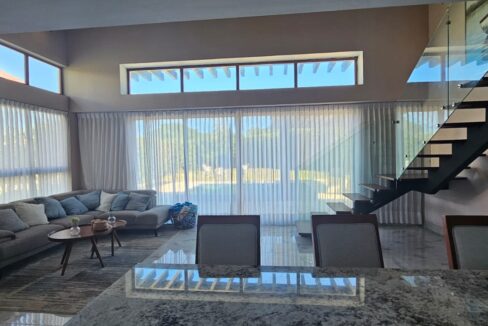 Luxury Villa in Green Village, Cap Cana Real Estate