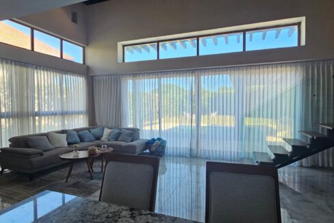 Luxury Villa in Green Village, Cap Cana Real Estate