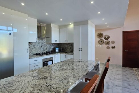 Luxury Villa in Green Village, Cap Cana Real Estate