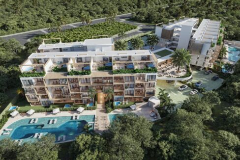 Forest Residence at Cap Cana, Ciudad Las Canas | Your Dream Home Awaits!