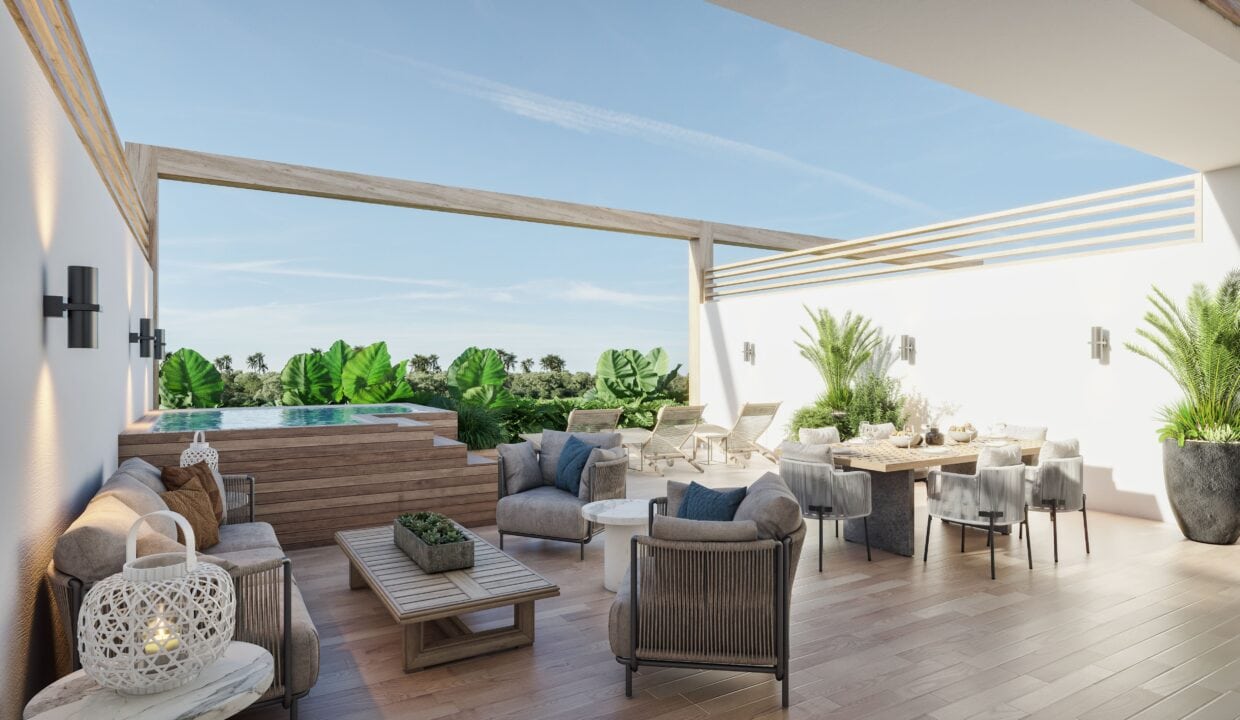 Forest Residence at Cap Cana, Ciudad Las Canas | Your Dream Home Awaits!