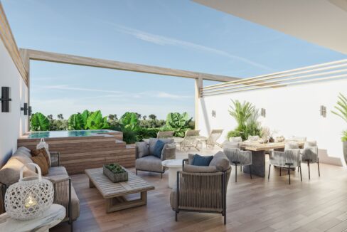 Forest Residence at Cap Cana, Ciudad Las Canas | Your Dream Home Awaits!