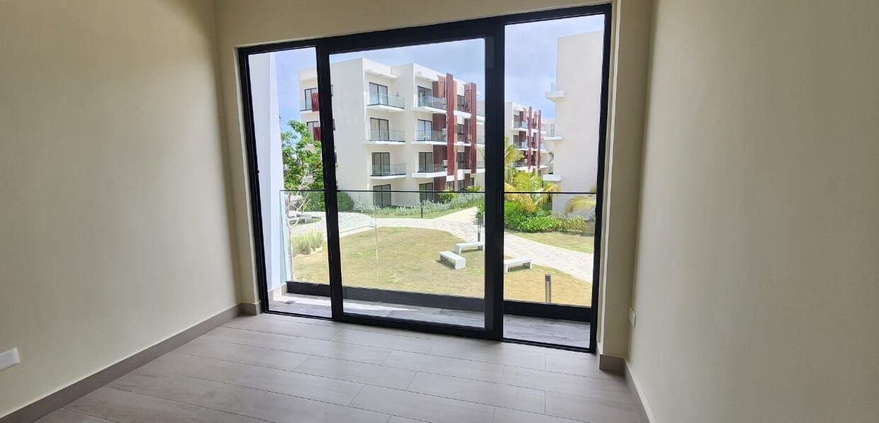 Panorama Lake Vista Cana