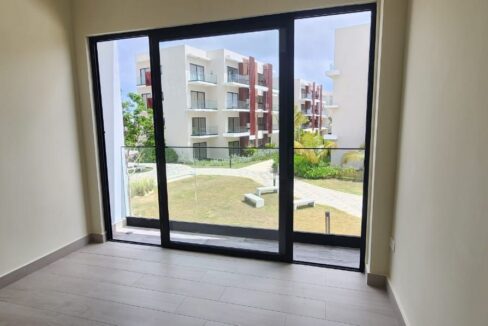 Panorama Lake Vista Cana