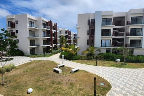 Panorama Lake Vista Cana
