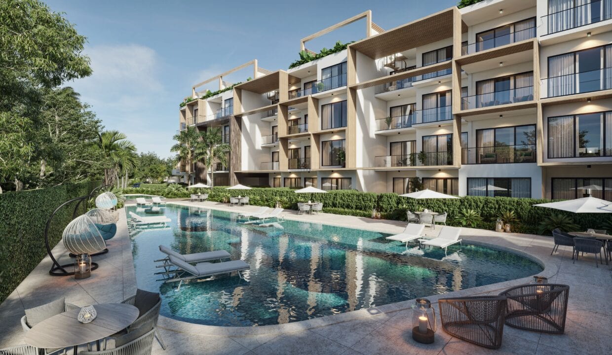 Forest Residence at Cap Cana, Ciudad Las Canas | Your Dream Home Awaits!