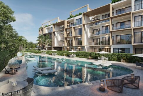 Forest Residence at Cap Cana, Ciudad Las Canas | Your Dream Home Awaits!