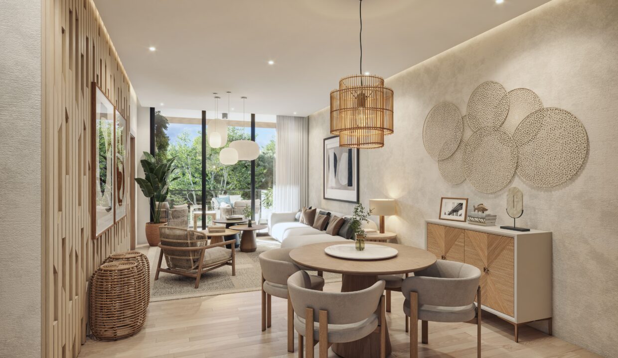 Forest Residence at Cap Cana, Ciudad Las Canas | Your Dream Home Awaits!