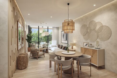 Forest Residence at Cap Cana, Ciudad Las Canas | Your Dream Home Awaits!