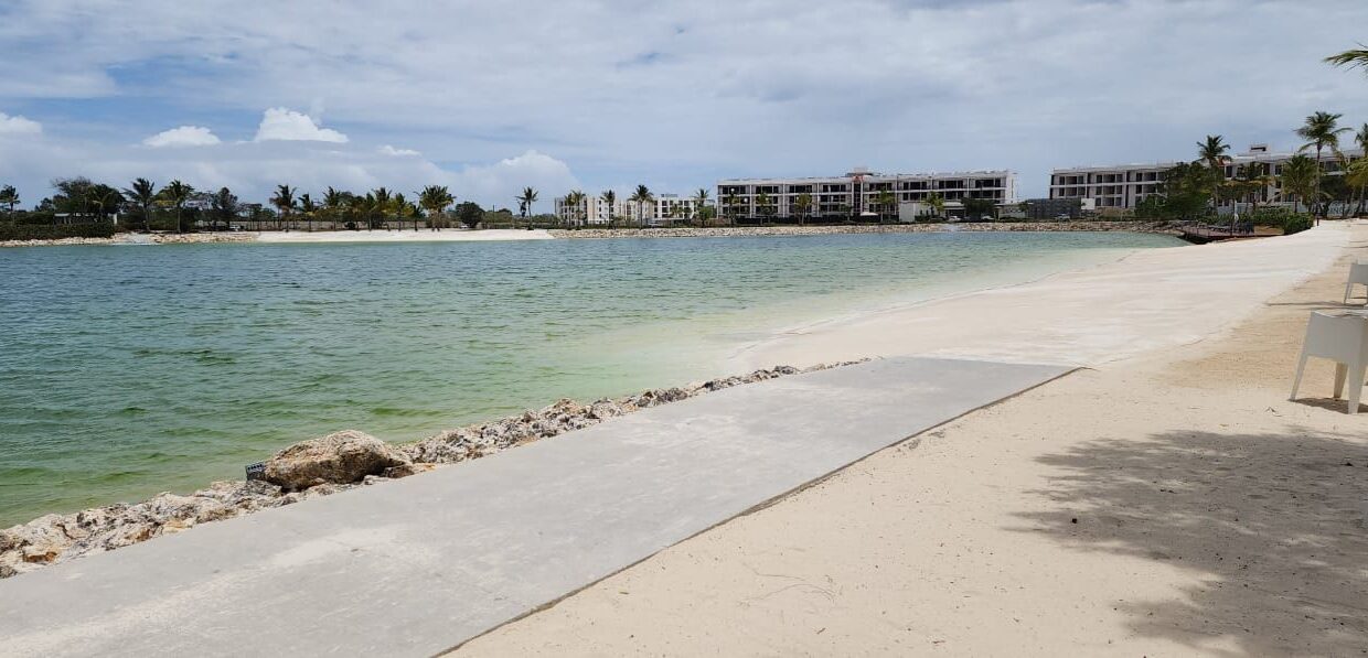 Vista Cana Beach