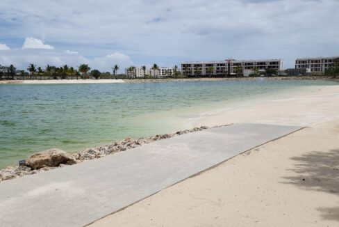 Vista Cana Beach