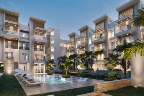 Aurea_Mar_Cap_Cana_Ciudad_Las_Canas_Condos_Apartamentos (5)