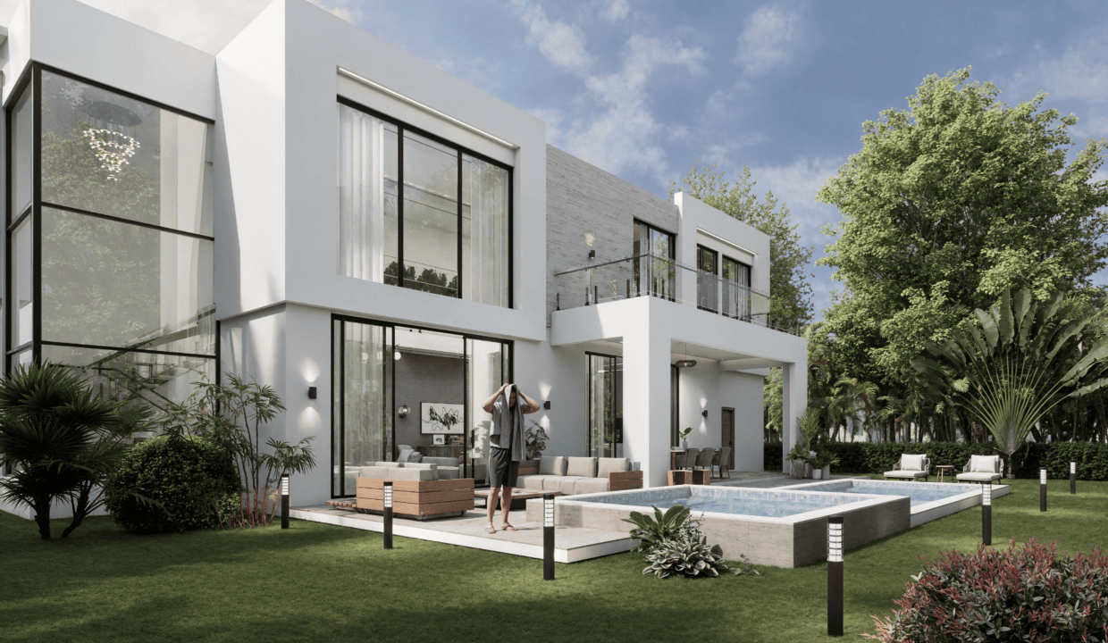 Residencial_Del_Parque_Cap_Cana_Villa (2)