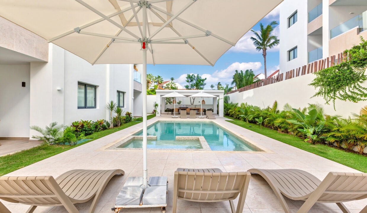 Suites_Garden_Los_Corales_Beach_Punta_Cana (35)